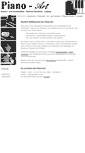 Mobile Screenshot of piano-art.de